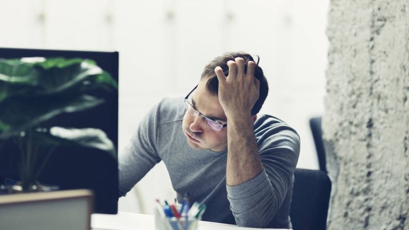 Ansiedad, enfermedades, salud, síntomas, tratamiento