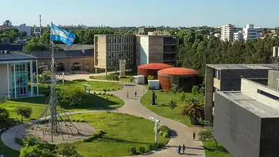 La UNSAM suspendió a los acusados por la violación grupal en Palemo La UNSAM suspendió a los acusados por la violación grupal en Palemo