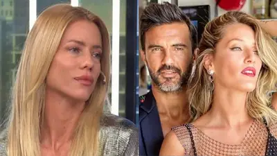 Nicole Neumann Mica Viciconte Fabián Cubero Nicole Neumann Mica Viciconte Fabián Cubero