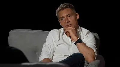 Adrián Suar. Adrián Suar.