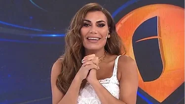 Flor de la V sorprendió al hablar de su deseo de ser mamá otra vez: "No pude disfrutar"