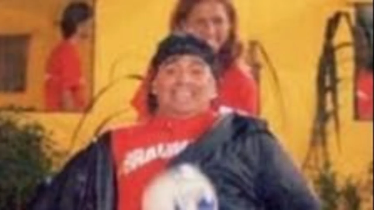 Diego Maradona
