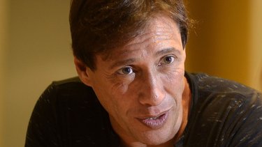 Escalofriante denuncia de una masajista contra Gianola: "En la zona íntima"