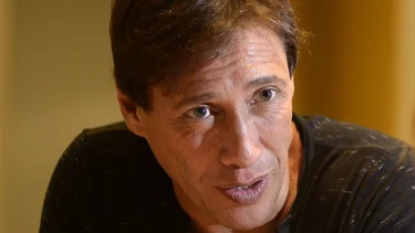 Escalofriante denuncia de una masajista contra Gianola: "En la zona íntima"