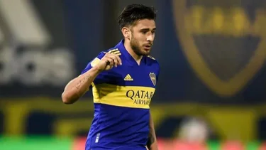 La picante opinión de Toto Salvio sobre el problema entre Battaglia y Almendra