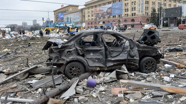 Ucrania, Rusia y las retenciones