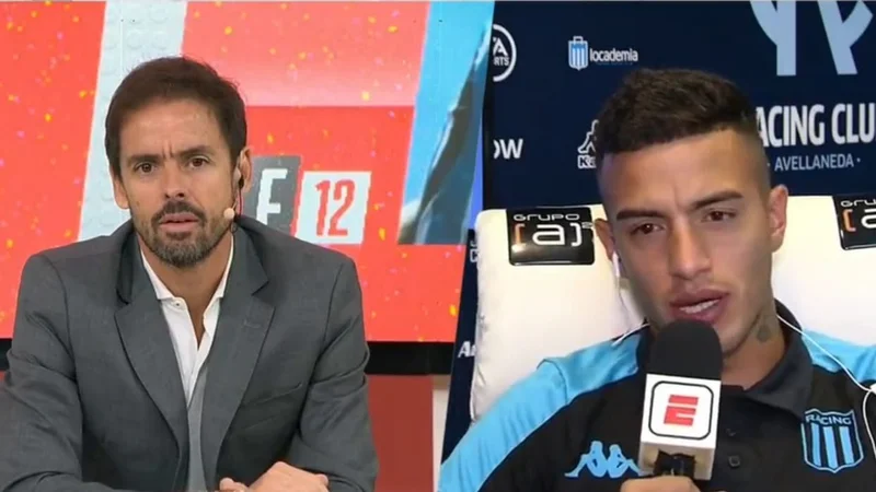 Mariano Closs Boca Juniors Racing Club Lolo Miranda
