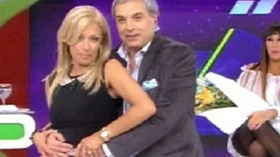 Carlos Monti Susana Roccasalvo Carlos Monti Susana Roccasalvo