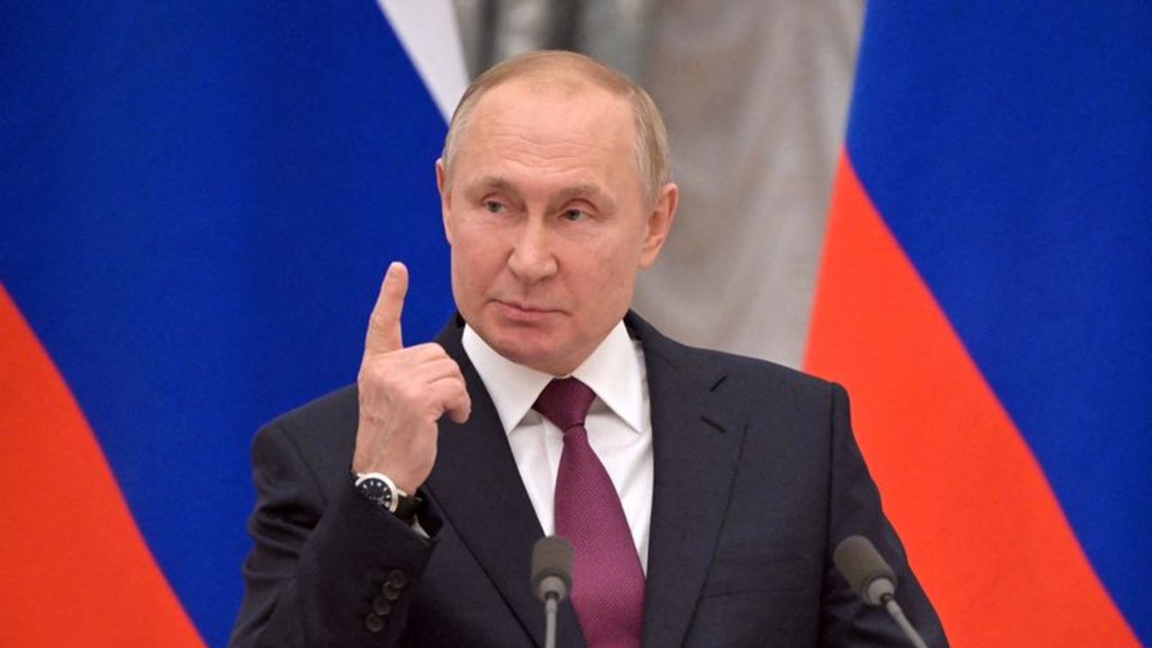 Los países del G7 rechazan pagar el gas ruso en rublos 