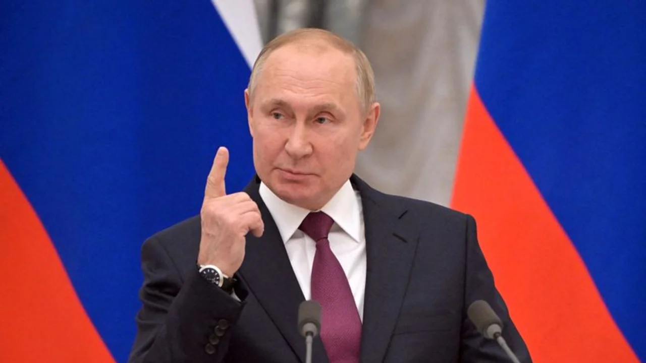Los países del G7 rechazan pagar el gas ruso en rublos 