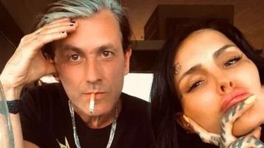 Candelaria Tinelli habló de su deseo de ser mamá junto a Coti
