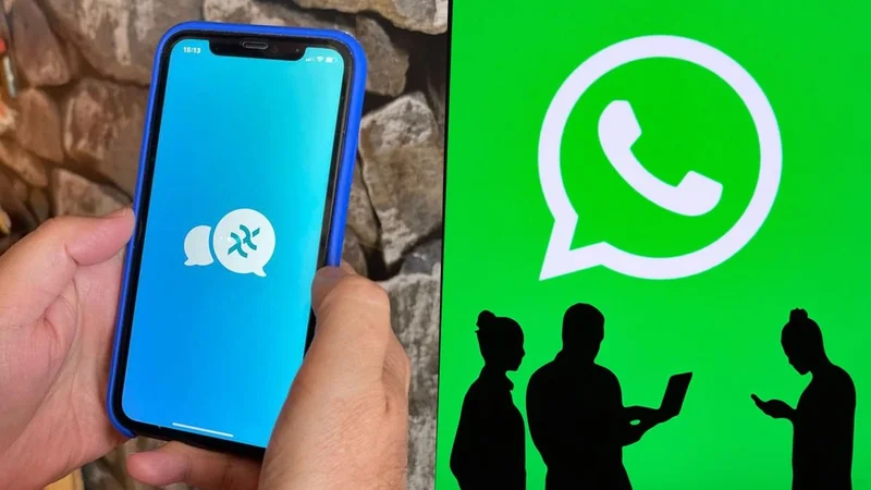 XX Messenger le hace competencia a WhatsApp