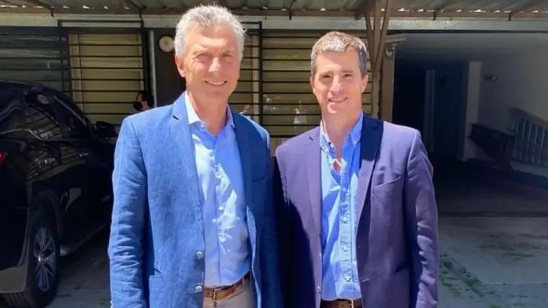 Gestapo antisidical: El senador de Juntos, Juan Pablo Allan no se presentó a declarar