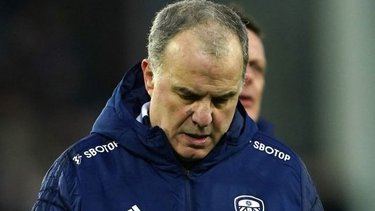 La emotiva carta a Marcelo Bielsa: "La pérdida de un viejo amigo"
