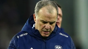 La emotiva carta a Marcelo Bielsa: "La pérdida de un viejo amigo"