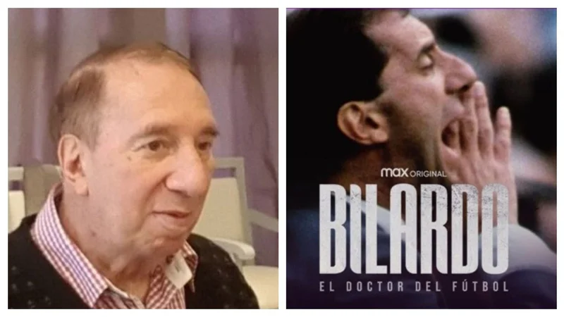 Carlos Salvador Bilardo