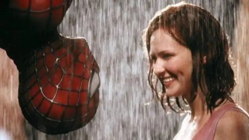 Kirsten Dunst. Spider-Man: sin camino a casa