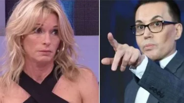 Yanina Latorre disparó furiosa contra Marcelo Polino: "Una desilusión"