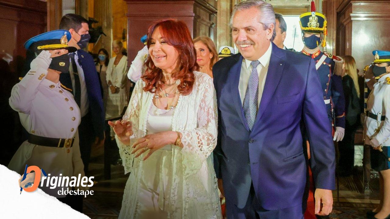 Tras cerrar el acuerdo con el FMI, Alberto Fernández enfrenta un doble desafío