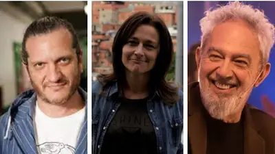 Vuelve Encuentro en el Estudio, Historias de vida y Mentira la Verdad al Canal Encuentro Vuelve Encuentro en el Estudio, Historias de vida y Mentira la Verdad al Canal Encuentro