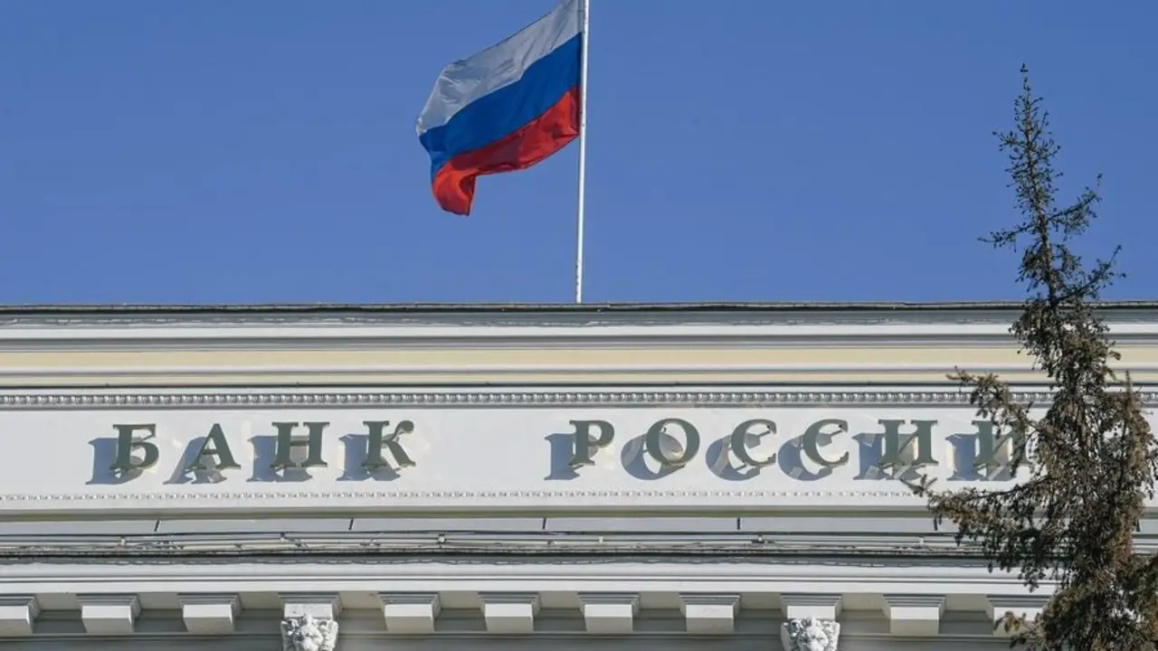 La "guerra" de sanciones contra Rusia: sin precedentes pero no nuclear