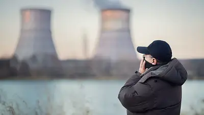 Expertos argentinos advierten sobre los riesgos del cambio climático y su impacto sobre la población Expertos argentinos advierten sobre los riesgos del cambio climático y su impacto sobre la población