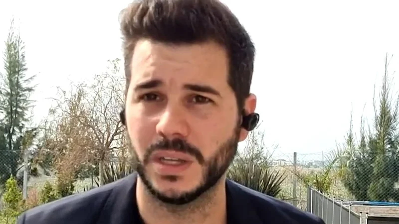 Nicolás Magaldi