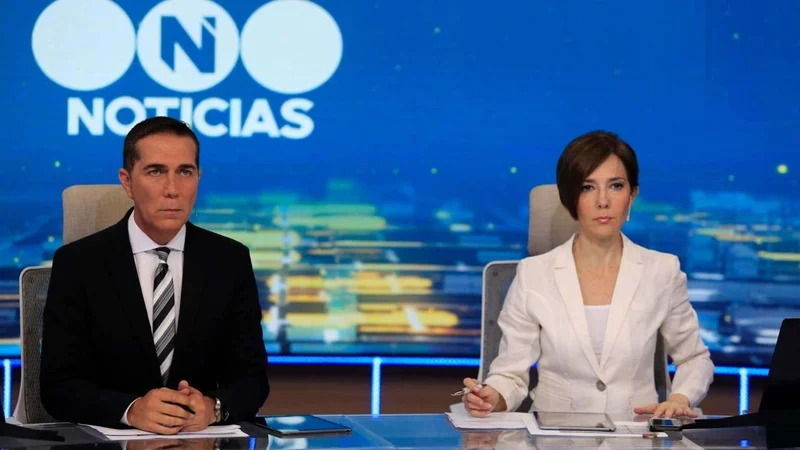Telefe Noticias