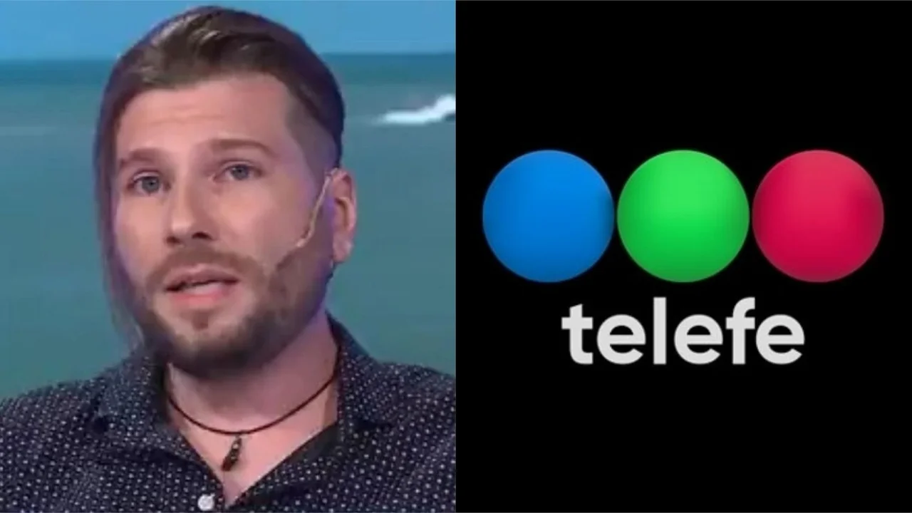 Telefe