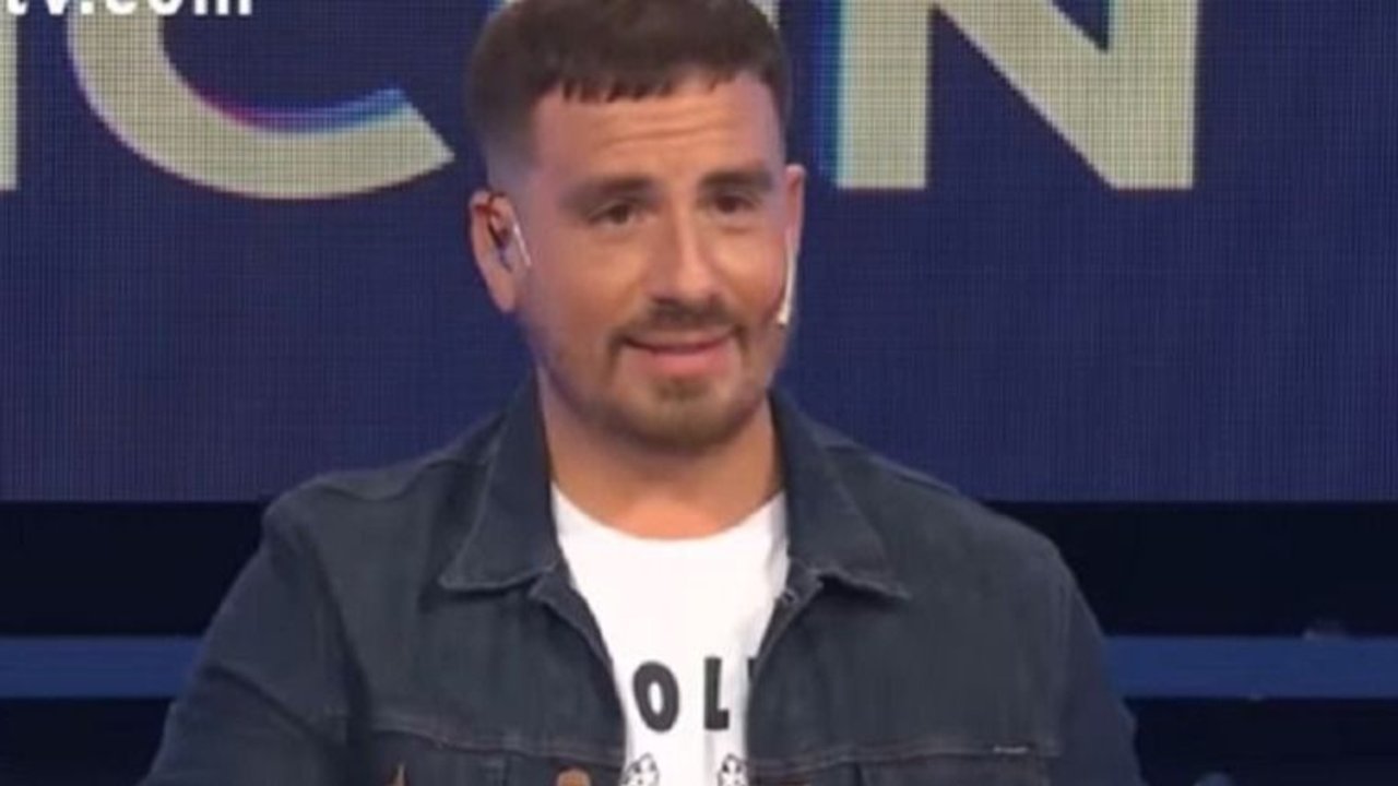 Fede Bal
