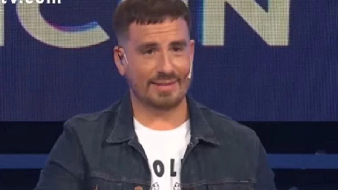 Fede Bal