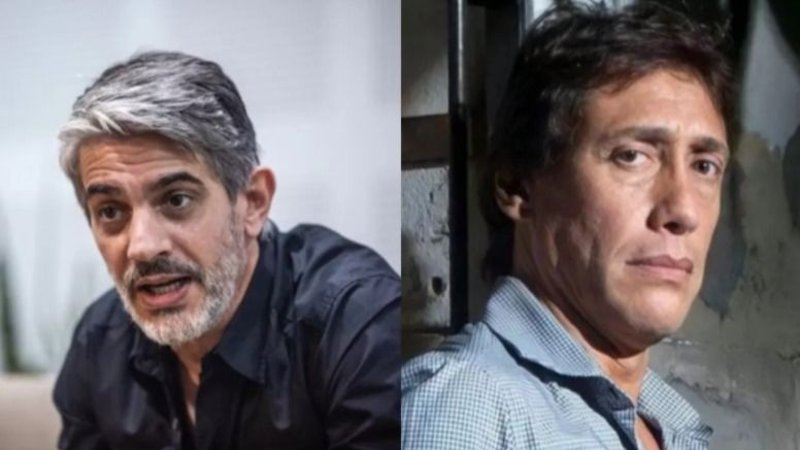 Pablo Echarri, Fabián Gianola, acoso, abuso, farándula
