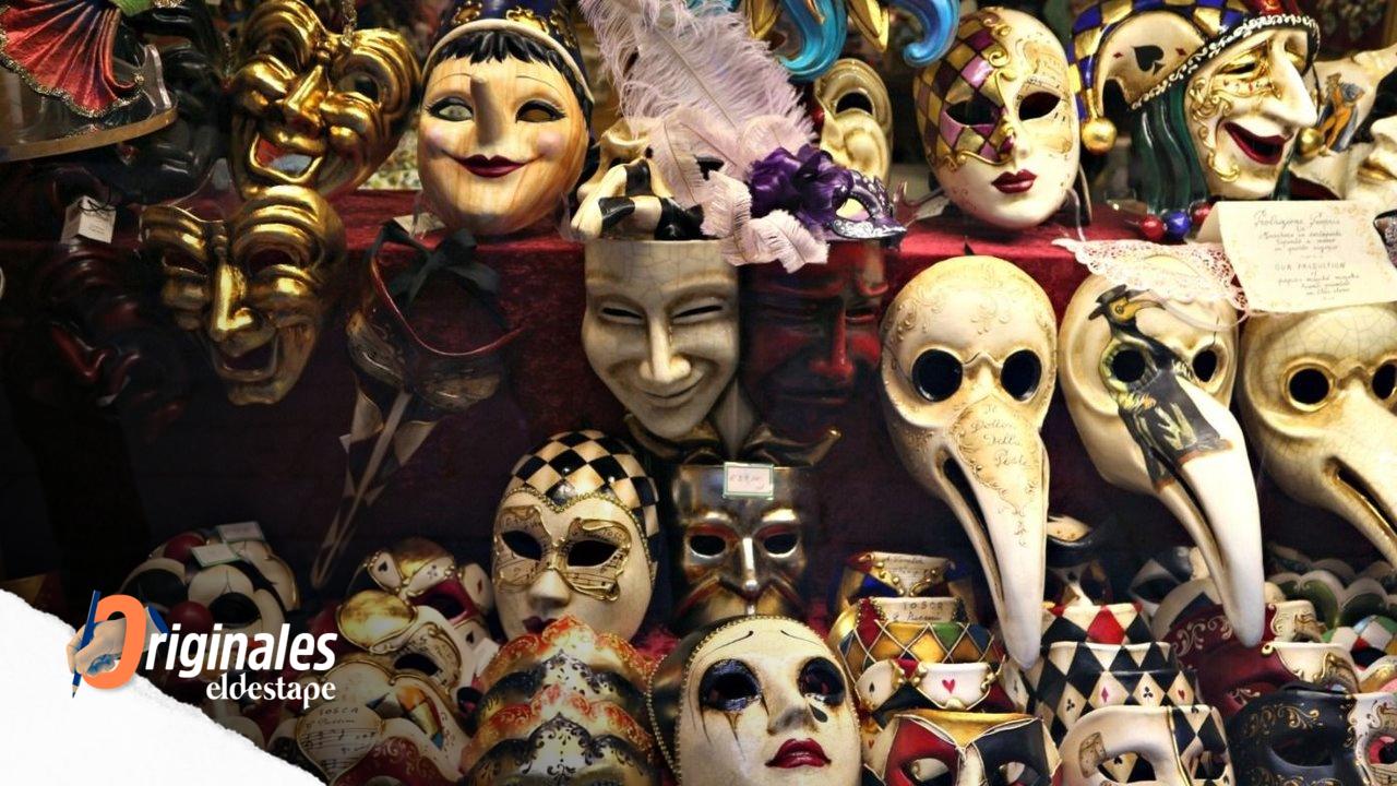 Deuda con el FMI y el debate sobre un modelo de país: a sacarse la careta, que el Carnaval terminó