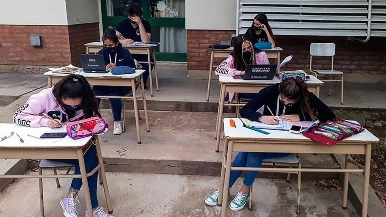 Las claves del "programa ATR" en la Provincia de Buenos Aires