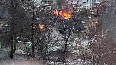 Rusia da por rendidos a los últimos ucranianos en Mariupol Rusia da por rendidos a los últimos ucranianos en Mariupol