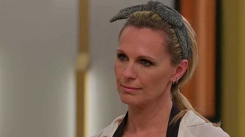 Qué pasó con el hijo de Denise Dumas. A dónde se mudó el hijo de Denise Dumas. Por qué el hijo de Denise Dumas se mudó a Nueva Zelanda.