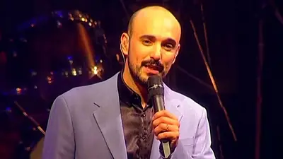 Abel Pintos cantando Abel Pintos cantando