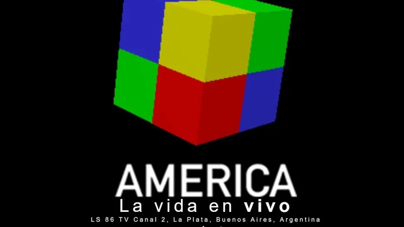 América TV, televisión, Pamela David, La Ruleta de los Sueños