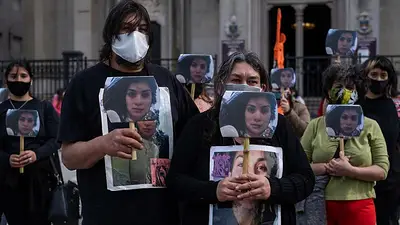 Ya tiene fecha el nuevo juicio por el femicidio de Lucía Pérez Ya tiene fecha el nuevo juicio por el femicidio de Lucía Pérez
