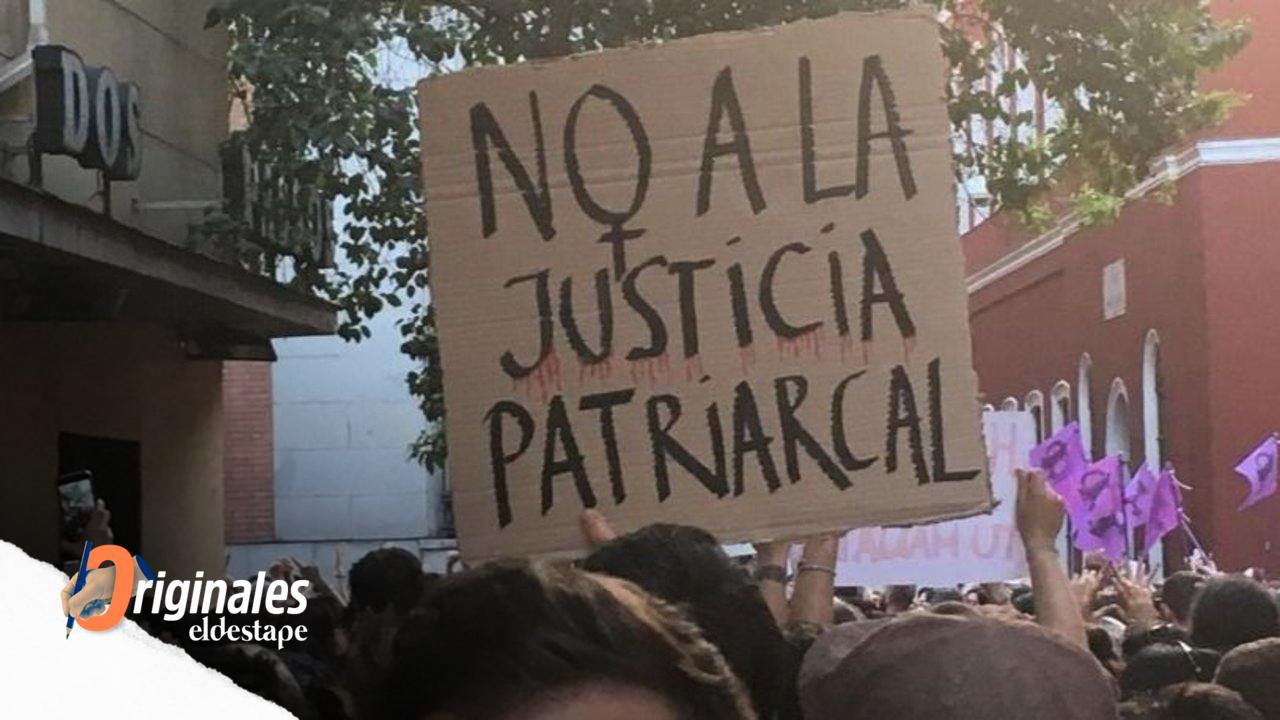 Reforma Judicial, una demanda pendiente en este 8M