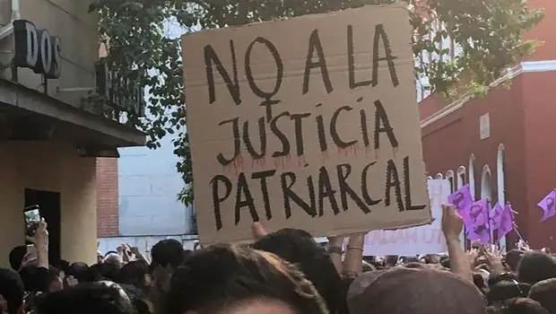 Reforma Judicial, una demanda pendiente en este 8M | 8m