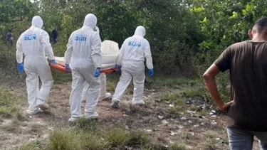 Horror en Salta: asesinan a puñaladas a una niña de una misión wichi