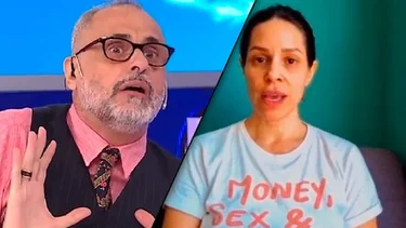 El descargo de Ale Quevedo por los rumores con Rial: "Me indigna"