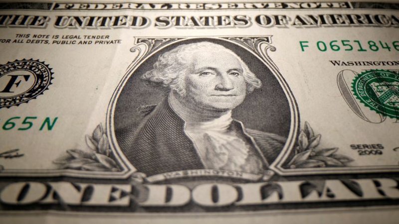 Cotización del dólar blue