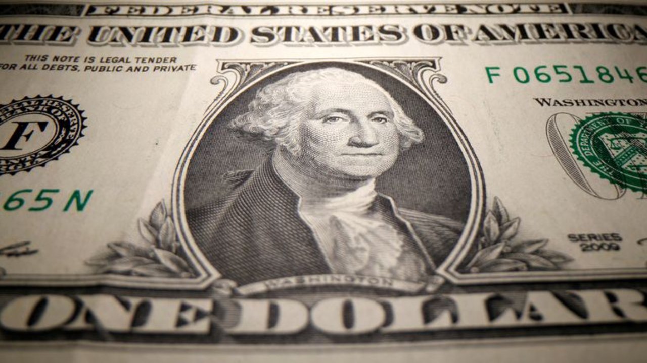 Cotización del dólar blue