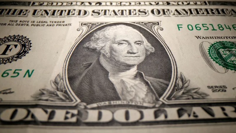 Cotización del dólar blue