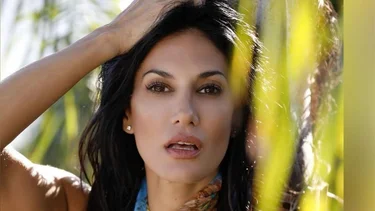 Alejada de la televisión, se filtró cómo es la nueva vida de Silvina Escudero