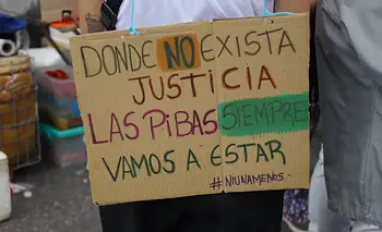 Detuvieron por abuso sexual a un psicólogo en San Juan: la denuncia que sentó precedentes | Abuso sexual