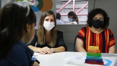 Incorporan apoyo alimentario para la Asignación por Embarazo y AUH