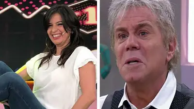 Beto Casella. Edith Hermida Beto Casella. Edith Hermida